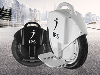 IPS自平衡电动车F400