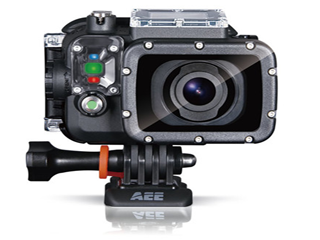 一电科技 S71 运动摄像