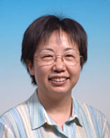 张淑爱