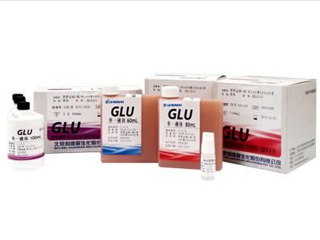 血清葡萄糖（Glu）测定试剂盒