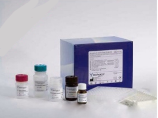 白蛋白诊断试剂盒(溴甲酚绿法)