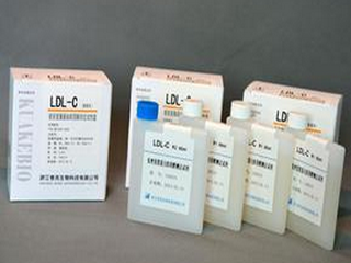 低密度脂蛋白胆固醇测定试剂盒(聚乙烯硫酸沉淀法)