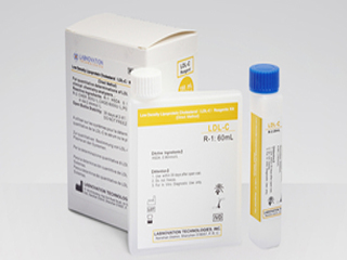 低密度脂蛋白胆固醇测定试剂盒(直接法-表面活性剂清除法)