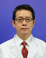 刘晓渝