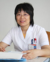 虞勤