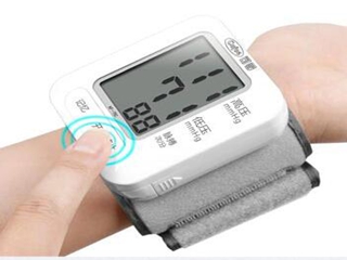 可孚 电子血压计(腕式)