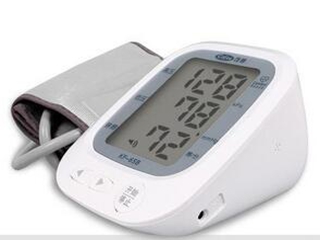 可孚 电子血压计(臂式)