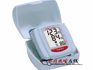 豪展 BPM系列电子血压计