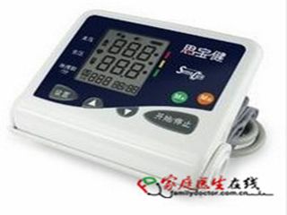 北京松下 电子血压计