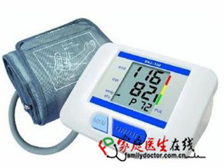 金象 电子血压计