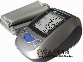 数字式电子血压计