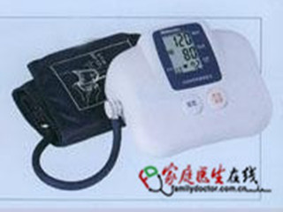 优盛 数字式电子血压计