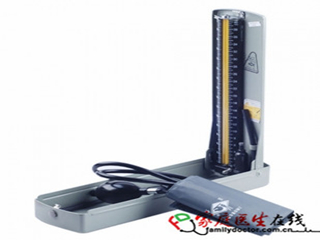 上海医疗 XJ-10型血压计