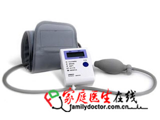 欧姆龙 电子血压计HEM-431C