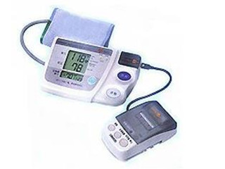 欧姆龙 智能电子血压计HEM-759P