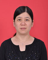 蔡莹