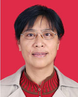 诸晓英