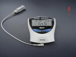 欣泰安  快速血糖检测仪(血糖监测系统)