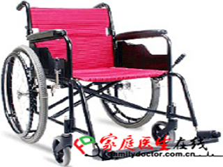 康扬 轮椅KP-10.2电动轮椅
