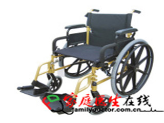 英维康 手动轮椅车