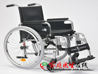 英维康 手动轮椅车