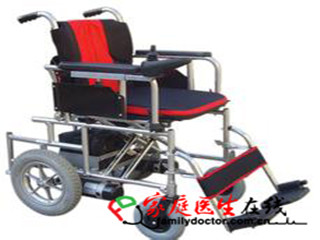 互邦 电动轮椅车