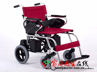 互邦 电动轮椅车