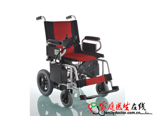 康欣 KSE系列电动轮椅车