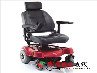 HD2系列电动轮椅