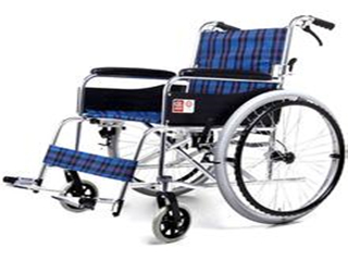 手动轮椅车Motus