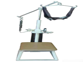 YX系列电动颈椎牵引椅