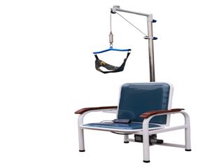 SKJ系列电动颈椎牵引椅