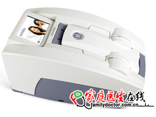 超声扫描诊断仪