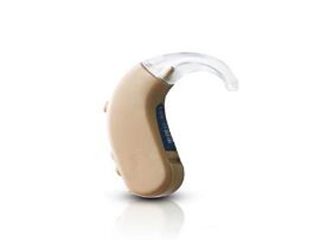 申瑞 耳背式助听器
