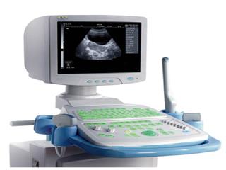 海德 CFT-5001系列B型超声诊断仪