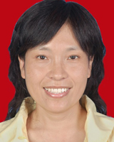 陈洁仪