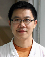 彭湘明