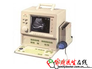 超声诊断仪SSC-210