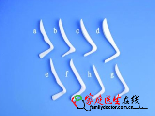 上海康宁 硅橡胶颌面整形植入体