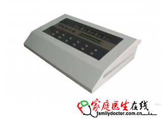 三吉 JXZ-1型经络协调诊疗系统