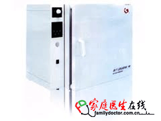 RX-95型热空气消毒箱