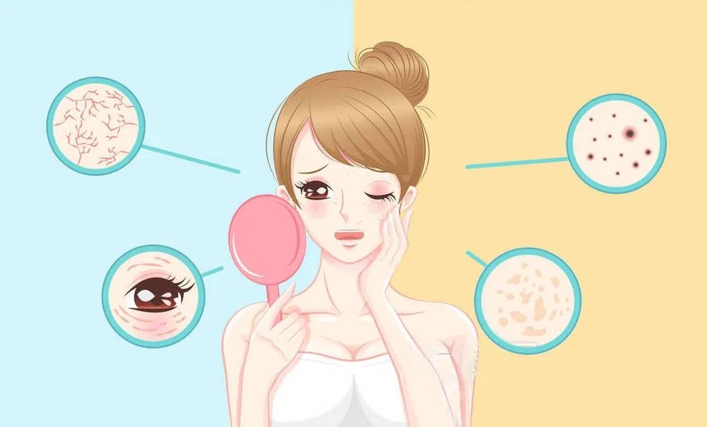 郑州皮肤病医院有哪些-春季哪些皮肤情况需要重视起来？