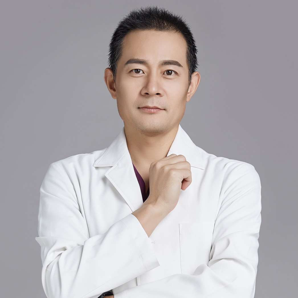 瘢痕修复大咖来了！5月21日杨东运教授来和平坐诊+手术
