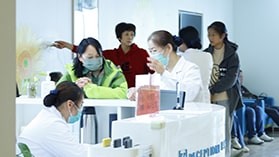 抑郁症睡眠不好看什么科？苏州检查抑郁症的医院哪个好