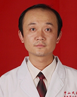 黄勇