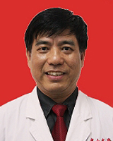 王维健