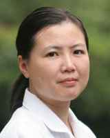 李树芳