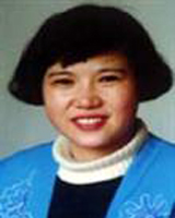 杨健芳