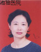 刘丽华