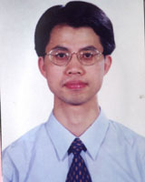叶烈夫